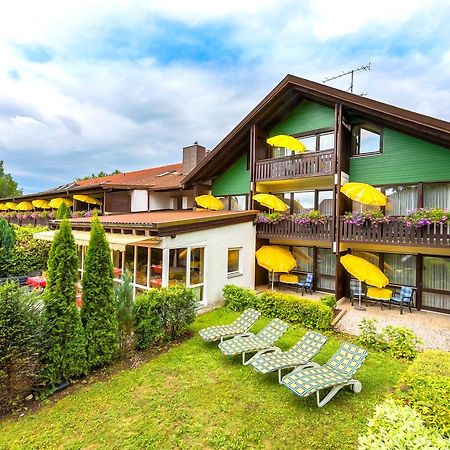Hotel Sonnenhof Bad Birnbach Extérieur photo